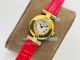 Swiss Must De Cartier Quartz Vintage Watch Gold Case White Dial Plum Red Leather (4)_th.jpg
